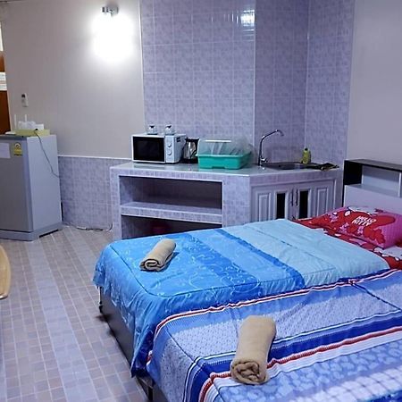 Smart Residence@Muengthongthani Pak Kret Extérieur photo