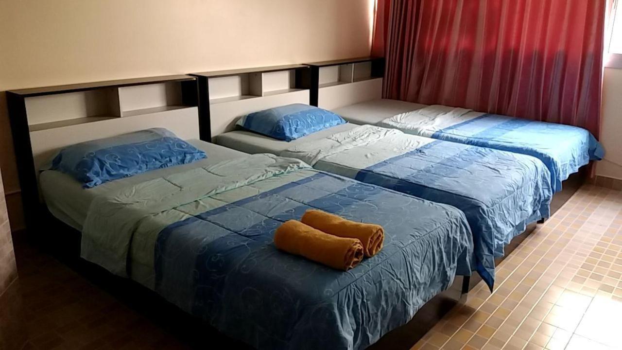 Smart Residence@Muengthongthani Pak Kret Extérieur photo