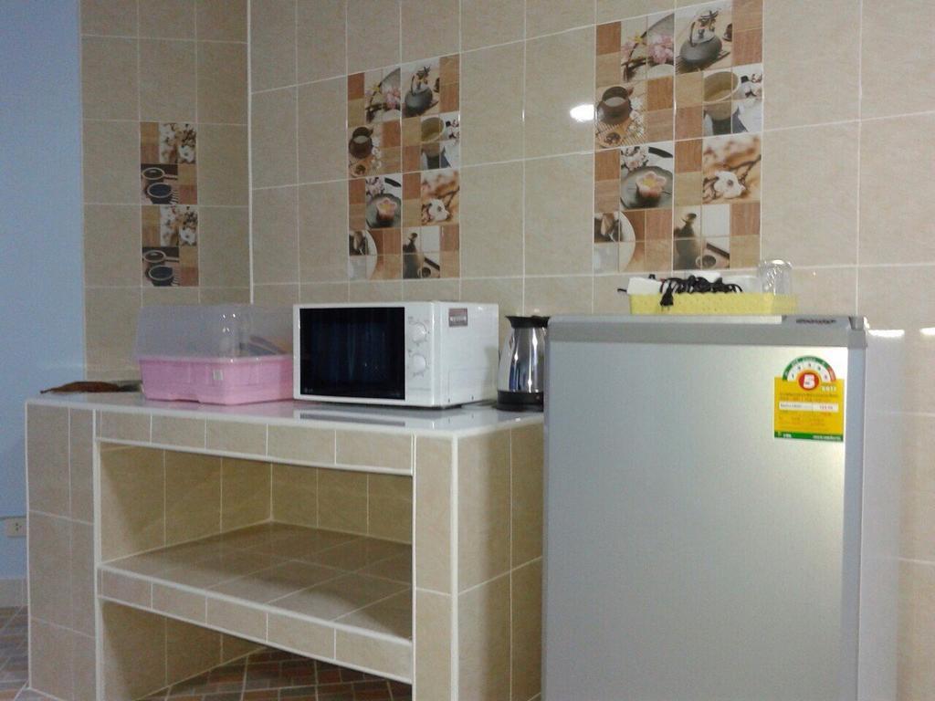 Smart Residence@Muengthongthani Pak Kret Extérieur photo
