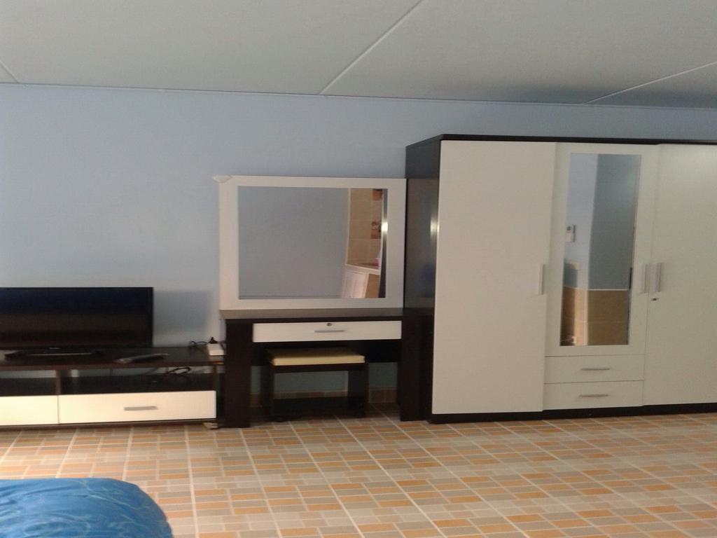 Smart Residence@Muengthongthani Pak Kret Extérieur photo