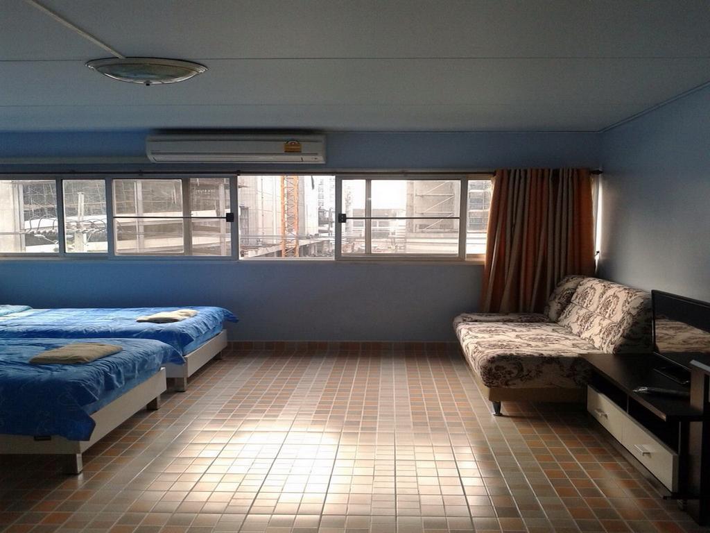 Smart Residence@Muengthongthani Pak Kret Extérieur photo