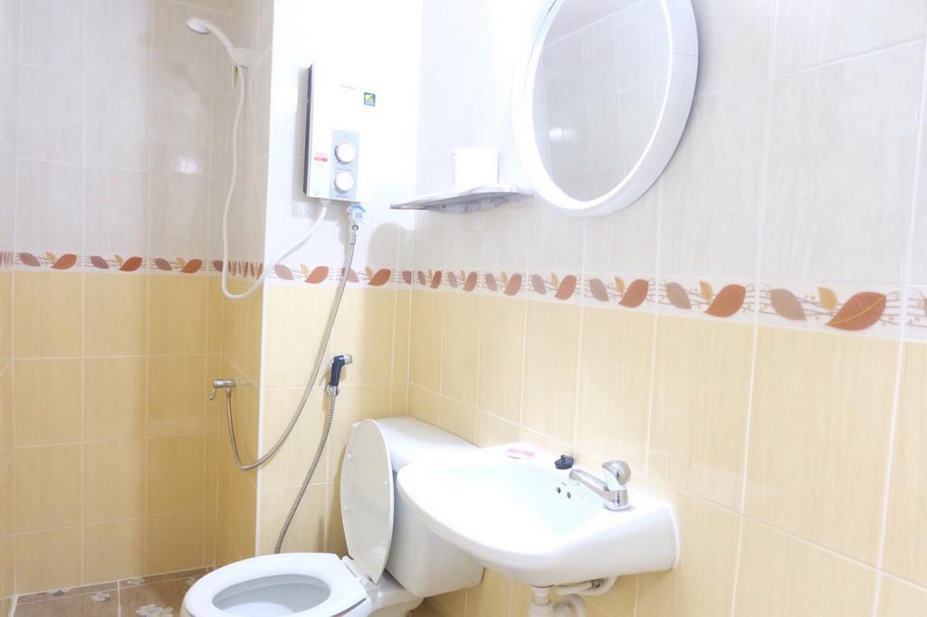 Smart Residence@Muengthongthani Pak Kret Extérieur photo
