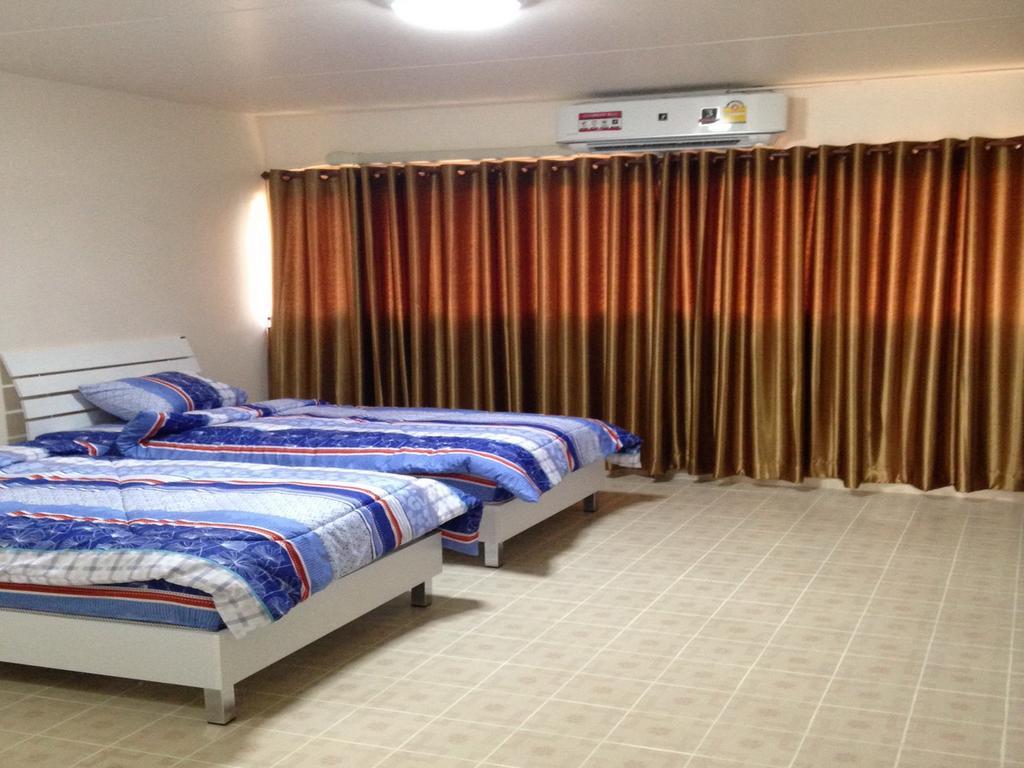 Smart Residence@Muengthongthani Pak Kret Extérieur photo