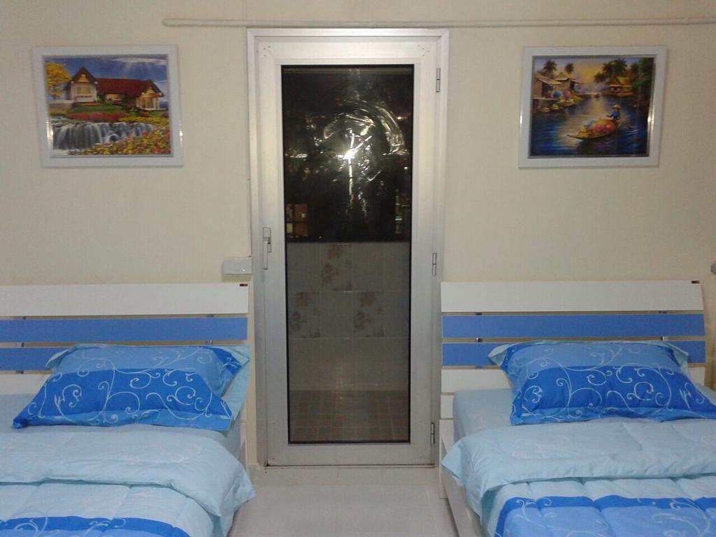 Smart Residence@Muengthongthani Pak Kret Extérieur photo