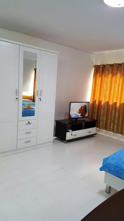 Smart Residence@Muengthongthani Pak Kret Extérieur photo