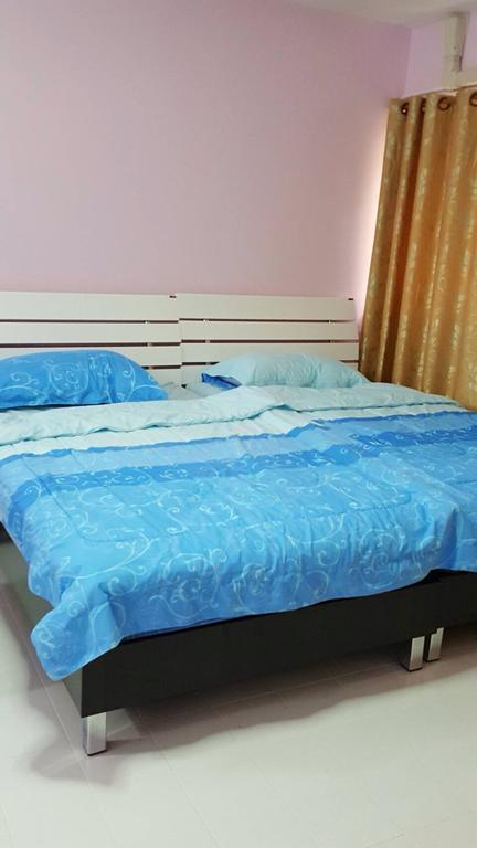 Smart Residence@Muengthongthani Pak Kret Extérieur photo