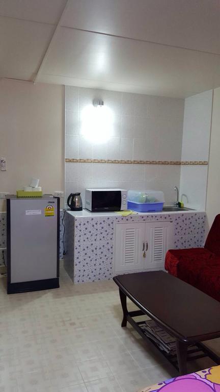 Smart Residence@Muengthongthani Pak Kret Extérieur photo