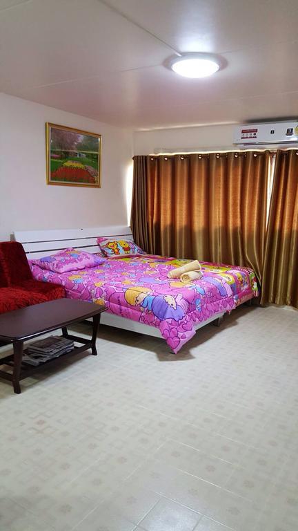 Smart Residence@Muengthongthani Pak Kret Extérieur photo