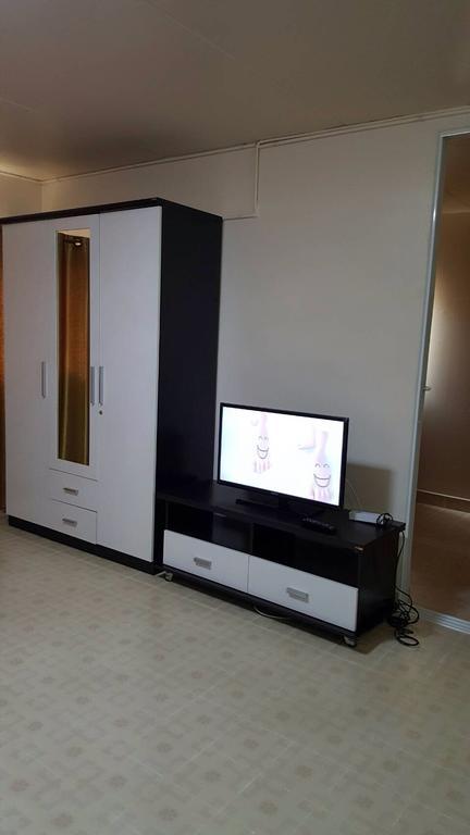 Smart Residence@Muengthongthani Pak Kret Extérieur photo