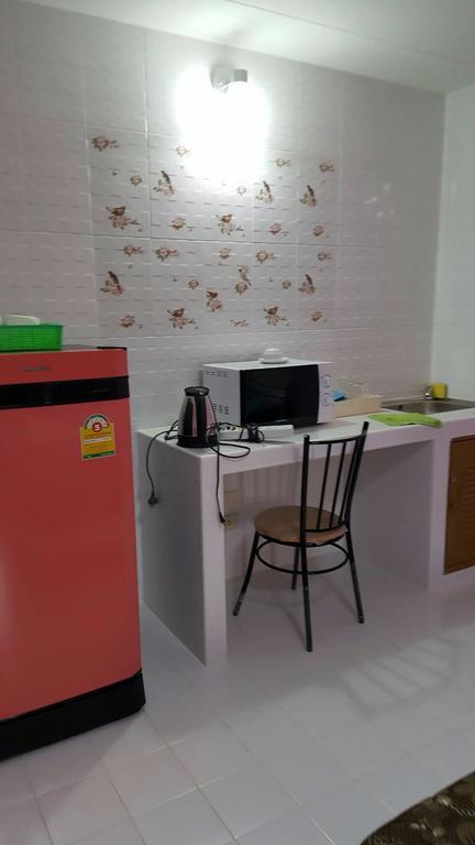 Smart Residence@Muengthongthani Pak Kret Extérieur photo