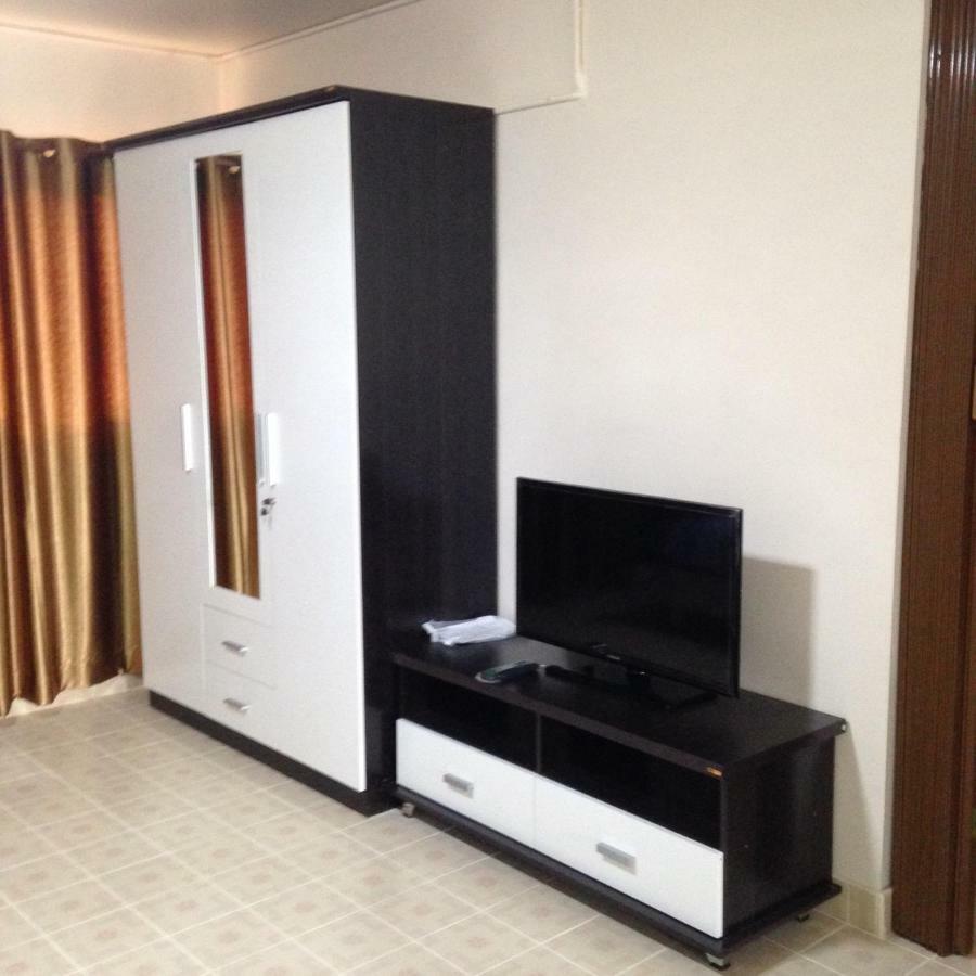 Smart Residence@Muengthongthani Pak Kret Extérieur photo
