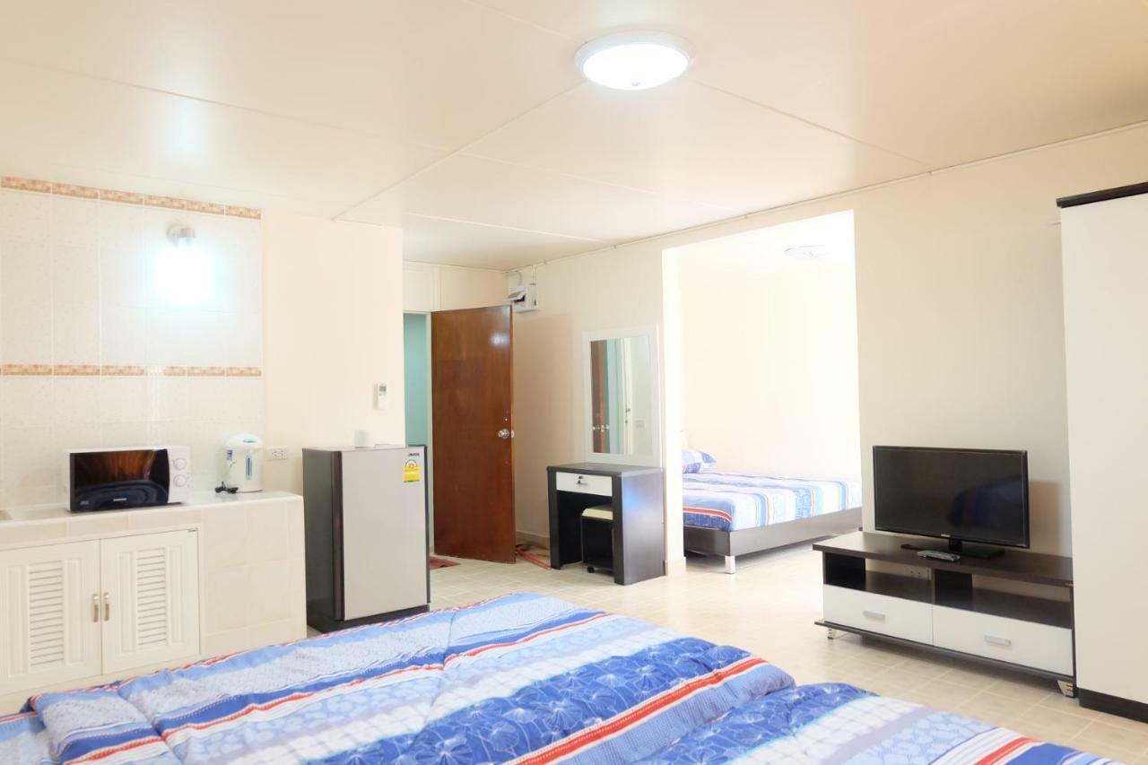 Smart Residence@Muengthongthani Pak Kret Extérieur photo