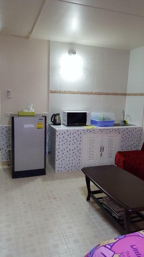 Smart Residence@Muengthongthani Pak Kret Extérieur photo