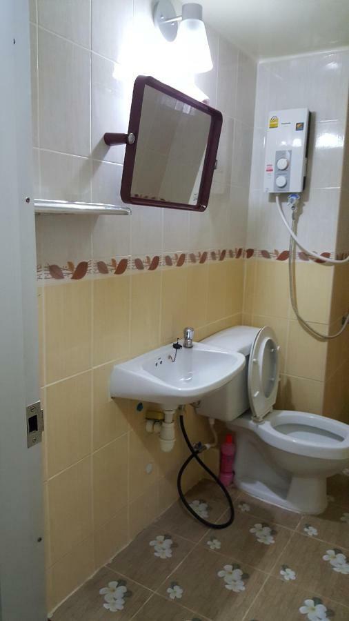 Smart Residence@Muengthongthani Pak Kret Extérieur photo