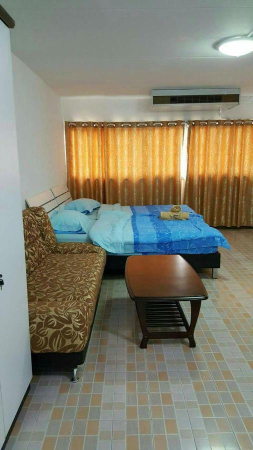 Smart Residence@Muengthongthani Pak Kret Extérieur photo